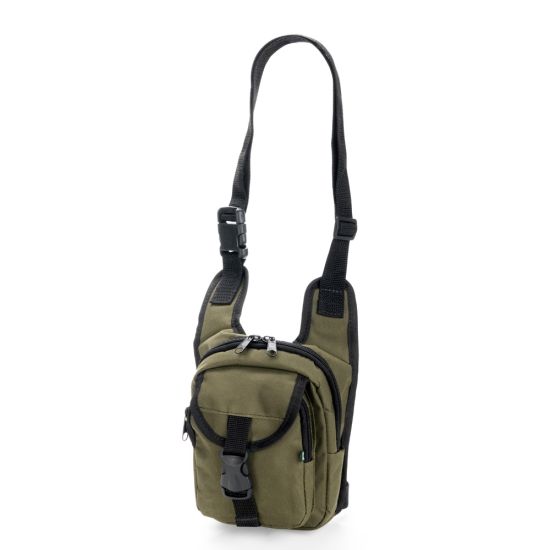 Pochete Perna Oxford 4L