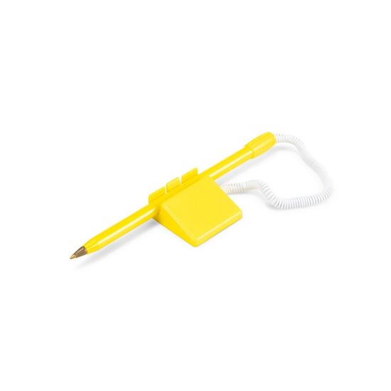 Caneta Balcão Plástica