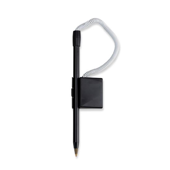 Caneta Balcão Plástica