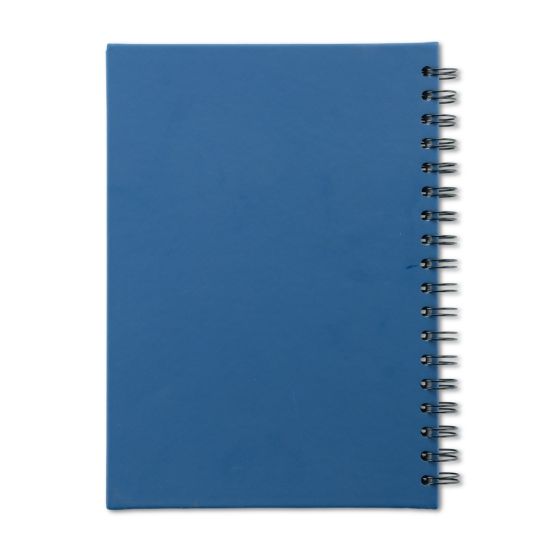 Caderno Emborrachado