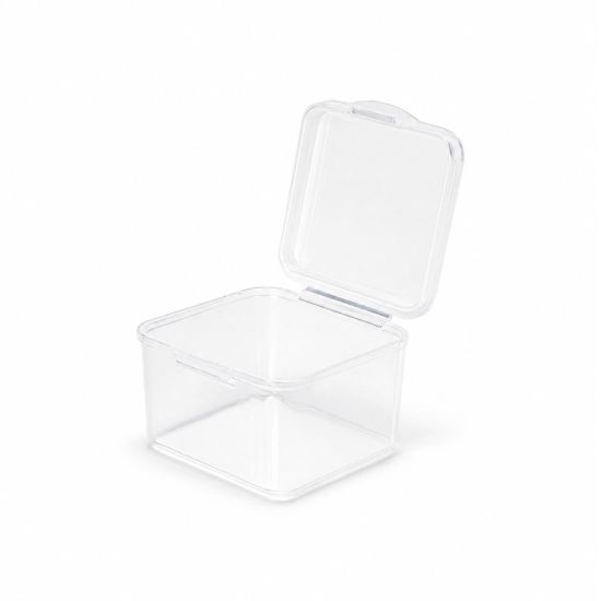 Caixa Organizadora Plástica