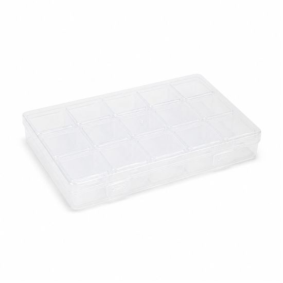 Caixa Organizadora Plástica