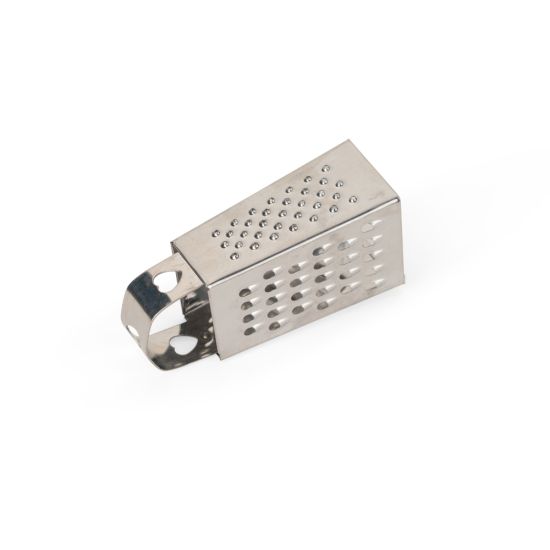 Mini Ralador Inox