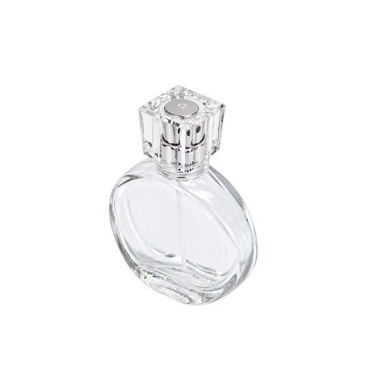 Frasco Vidro 35ml