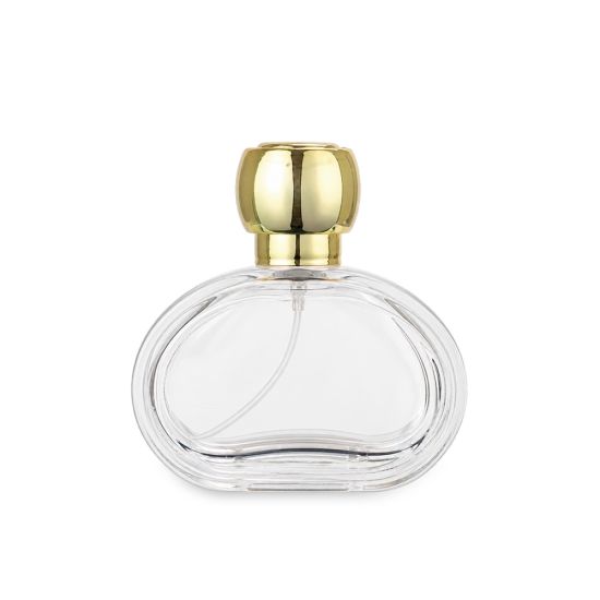 Frasco Vidro 60ml