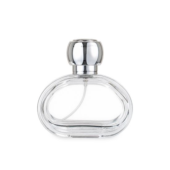 Frasco Vidro 60ml
