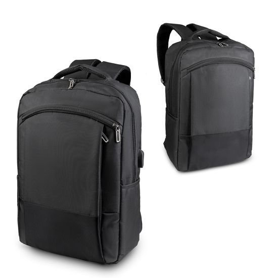 Mochila Poliéster USBL 18L