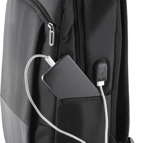 Mochila Poliéster USBL 18L