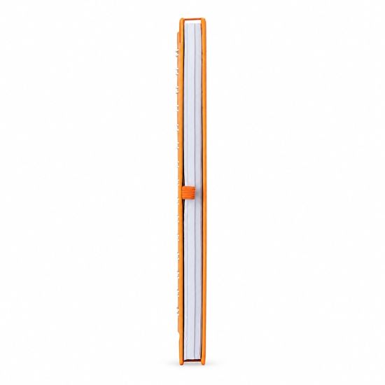 Caderno Couchê Sem Pauta