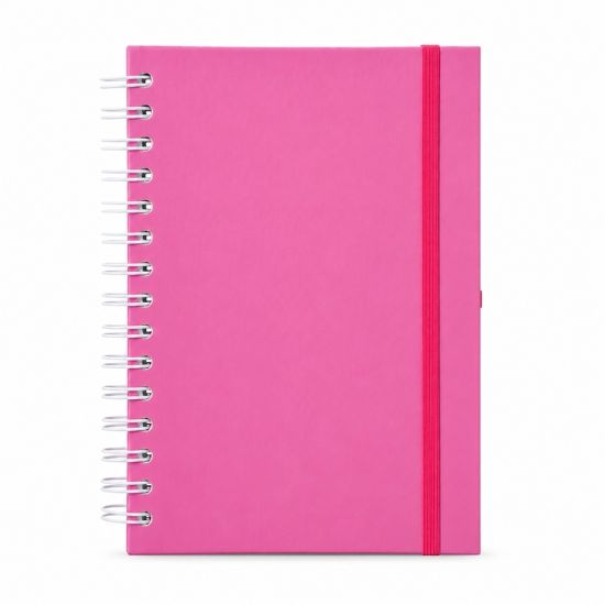 Caderno Couchê Sem Pauta