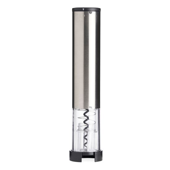 Saca-rolhas Elétrico com Led