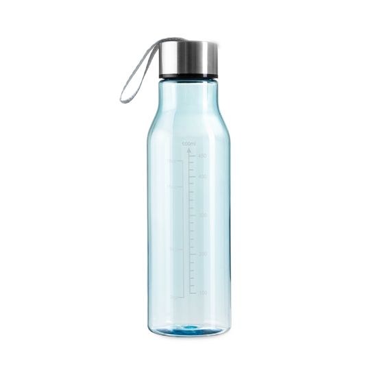 Garrafa Plástica 615ml