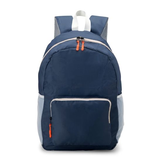 Mochila de Nylon Dobrável 23 Litros