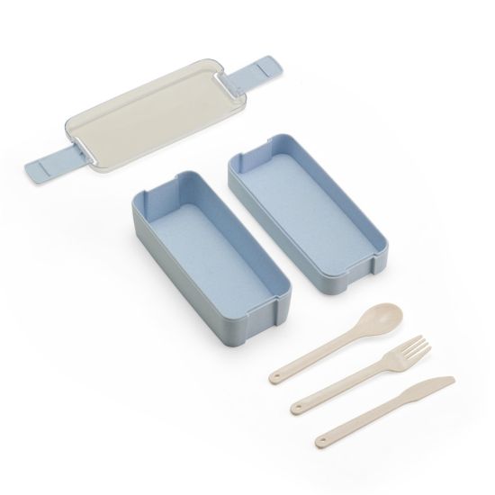 Marmita Dupla Plástica