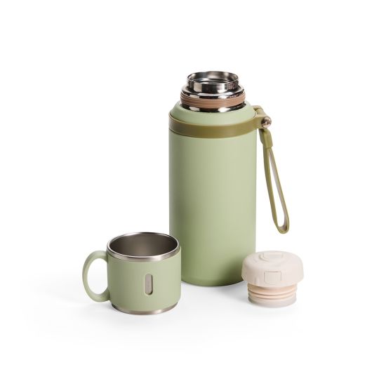 Garrafa Térmica 600ml