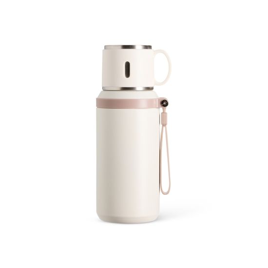 Garrafa Térmica 600ml