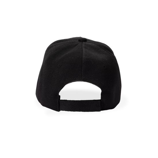 Boné Poliéster Aba Curva