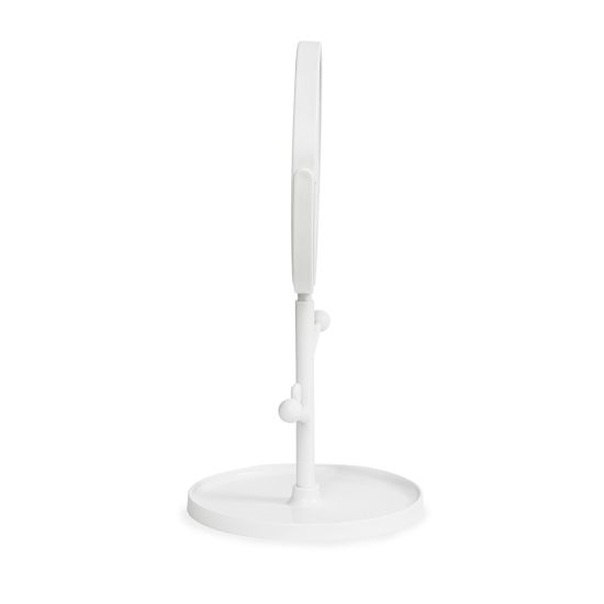 Espelho de Mesa Plástico