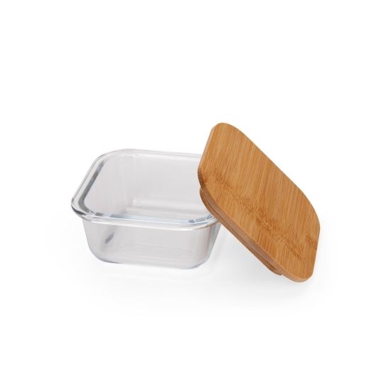 Marmita Vidro 250ml