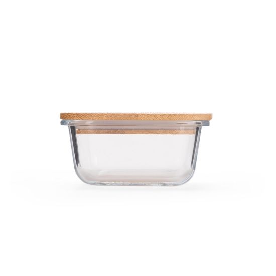 Marmita Vidro 250ml