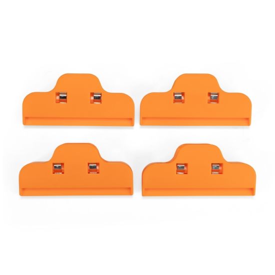 Kit Prendedores Multiuso 4 Peças