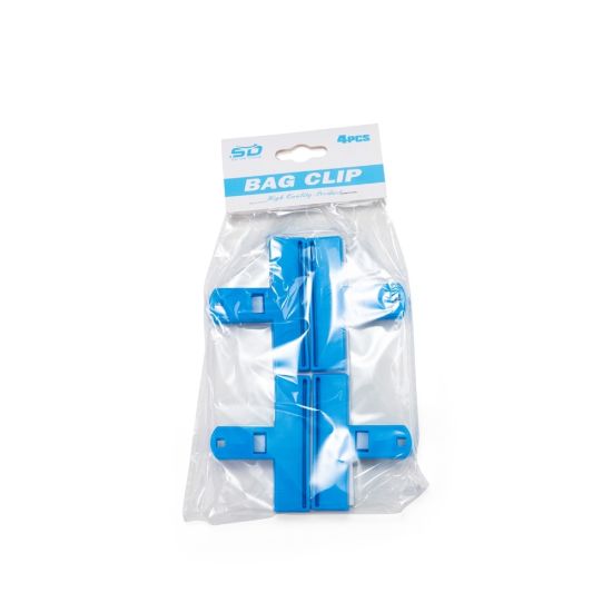 Kit Prendedores Multiuso 4 Peças