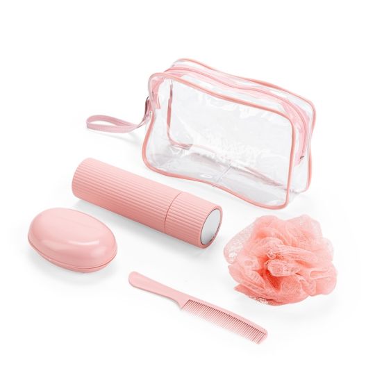 Kit Viagem 4 Peças