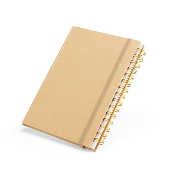 Planner Semanal Kraft