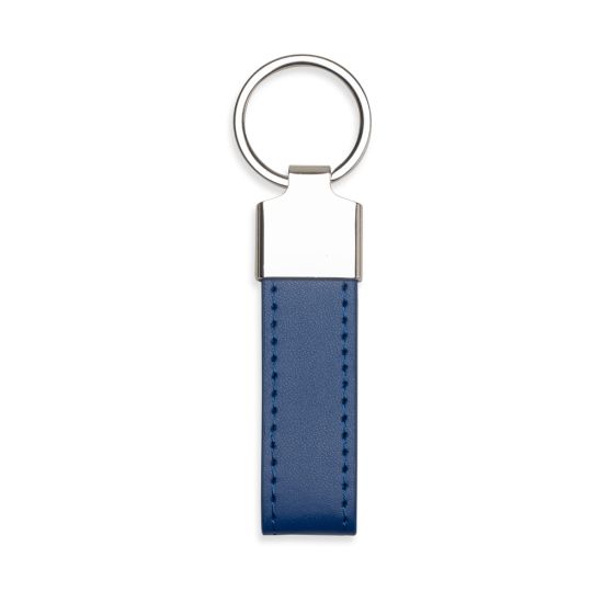 Chaveiro Metal com PU