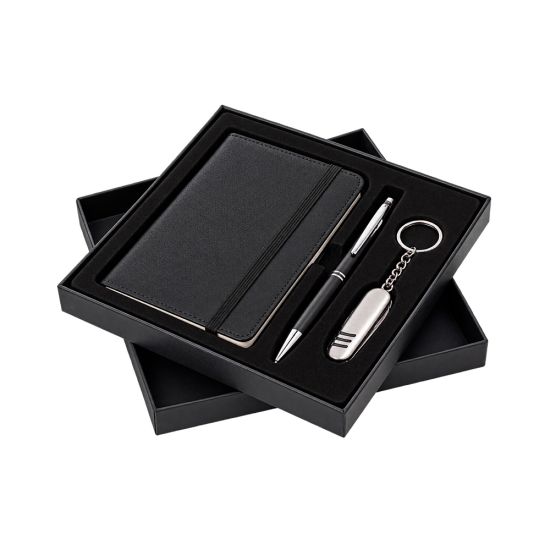 Kit Executivo 3 Peças