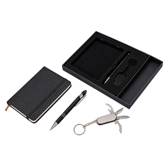 Kit Executivo 3 Peças