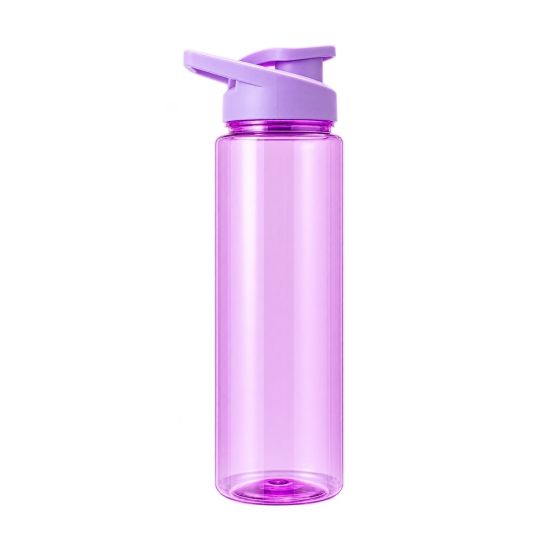 Squeeze Plástico 850ml
