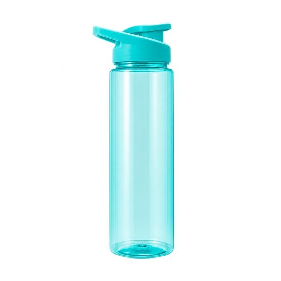 Squeeze Plástico 850ml