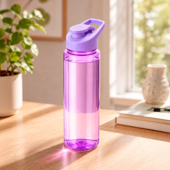 Squeeze Plástico 850ml