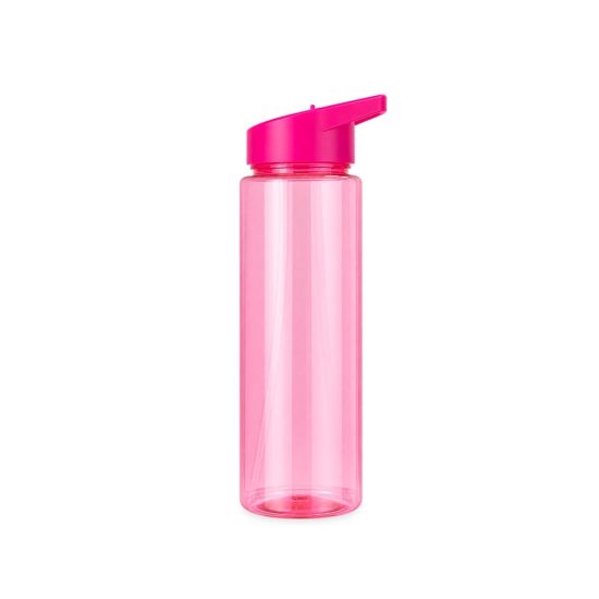 Squeeze Plástico 850ml