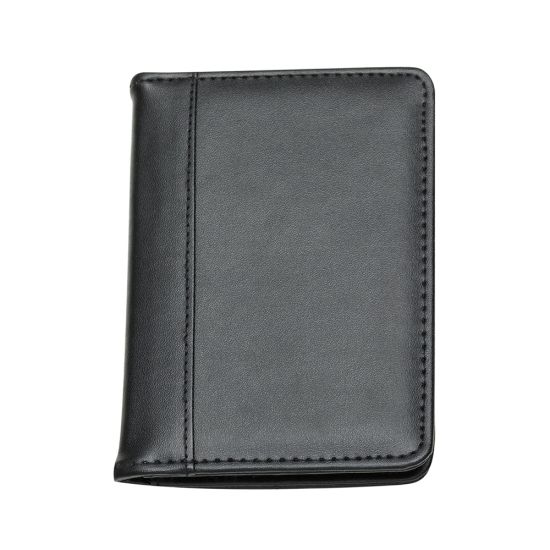 Bloco de Anotações com Calculadora e Caneta