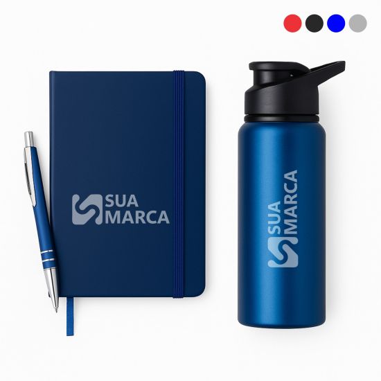 Kit Clássico #1