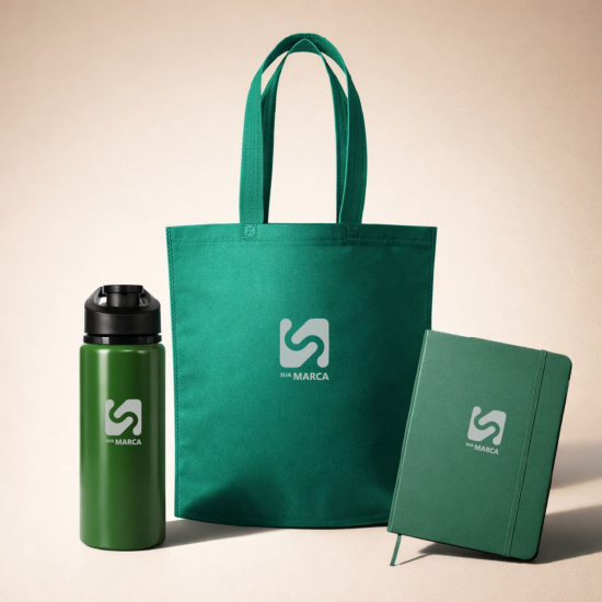 Kit Personalizado CIPA SIPAT 1