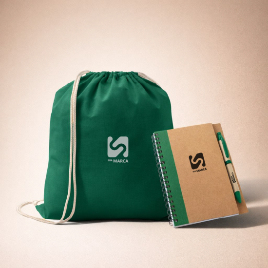 Kit Personalizado CIPA SIPAT 2