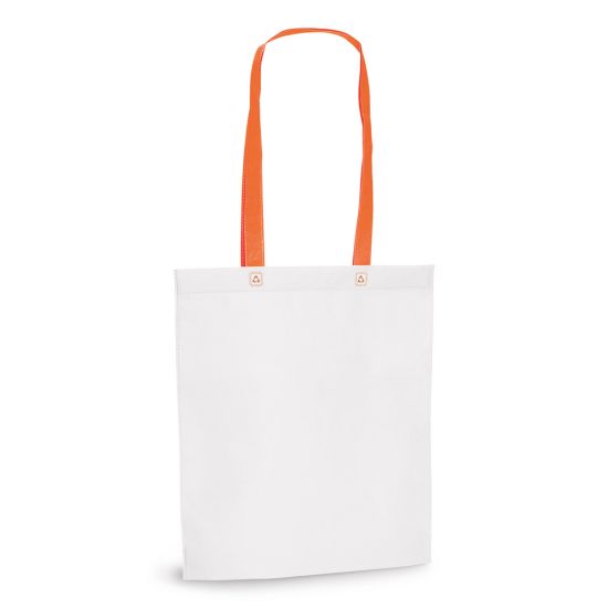 Sacola em non-woven