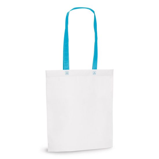 Sacola em non-woven