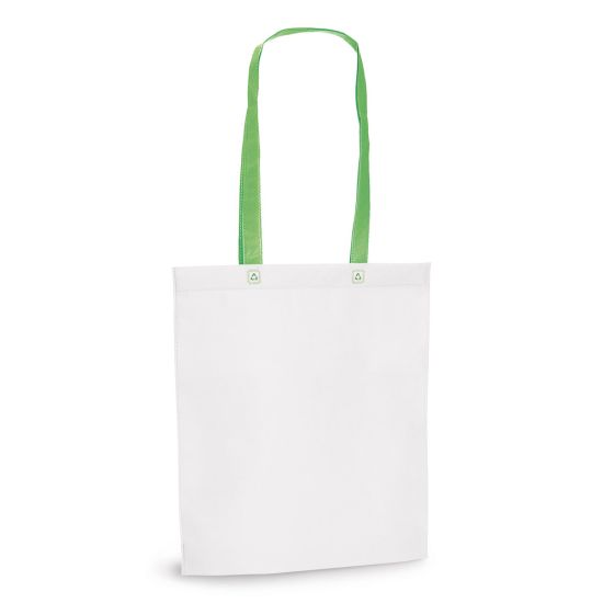 Sacola em non-woven