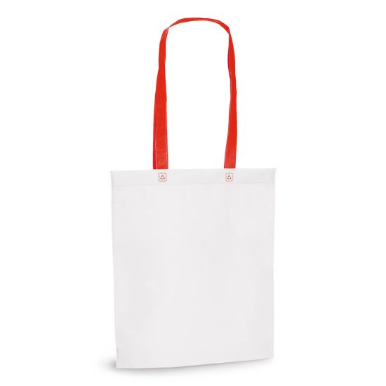 Sacola em non-woven