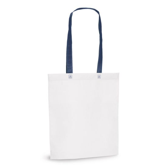 Sacola em non-woven