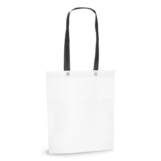 Sacola em non-woven