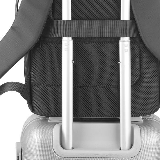 Mochila Pasta Premium para notebook