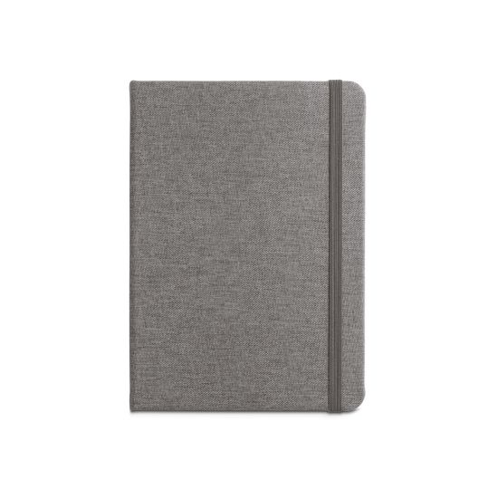 Caderno A5 de capa dura