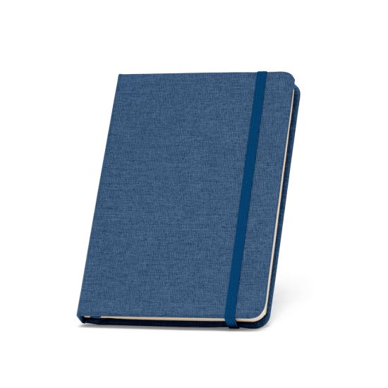 Caderno A5 de capa dura