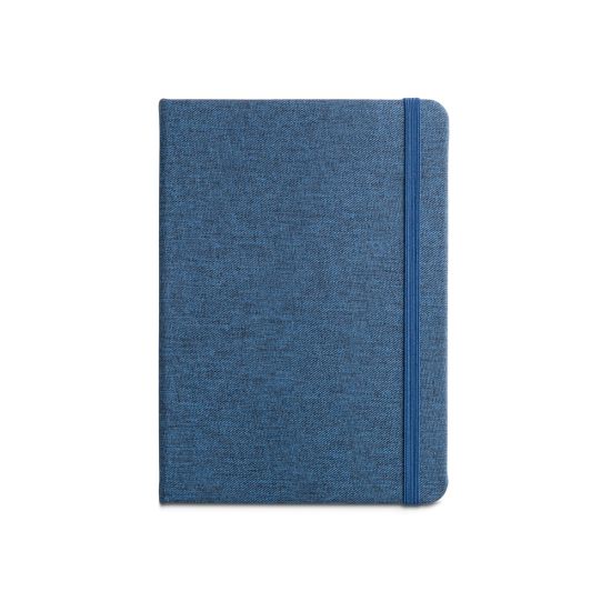 Caderno A5 de capa dura