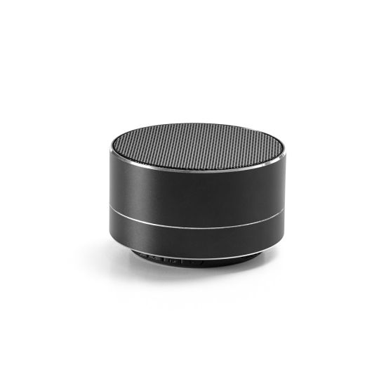 Caixa de som com microfone. FLOREY II